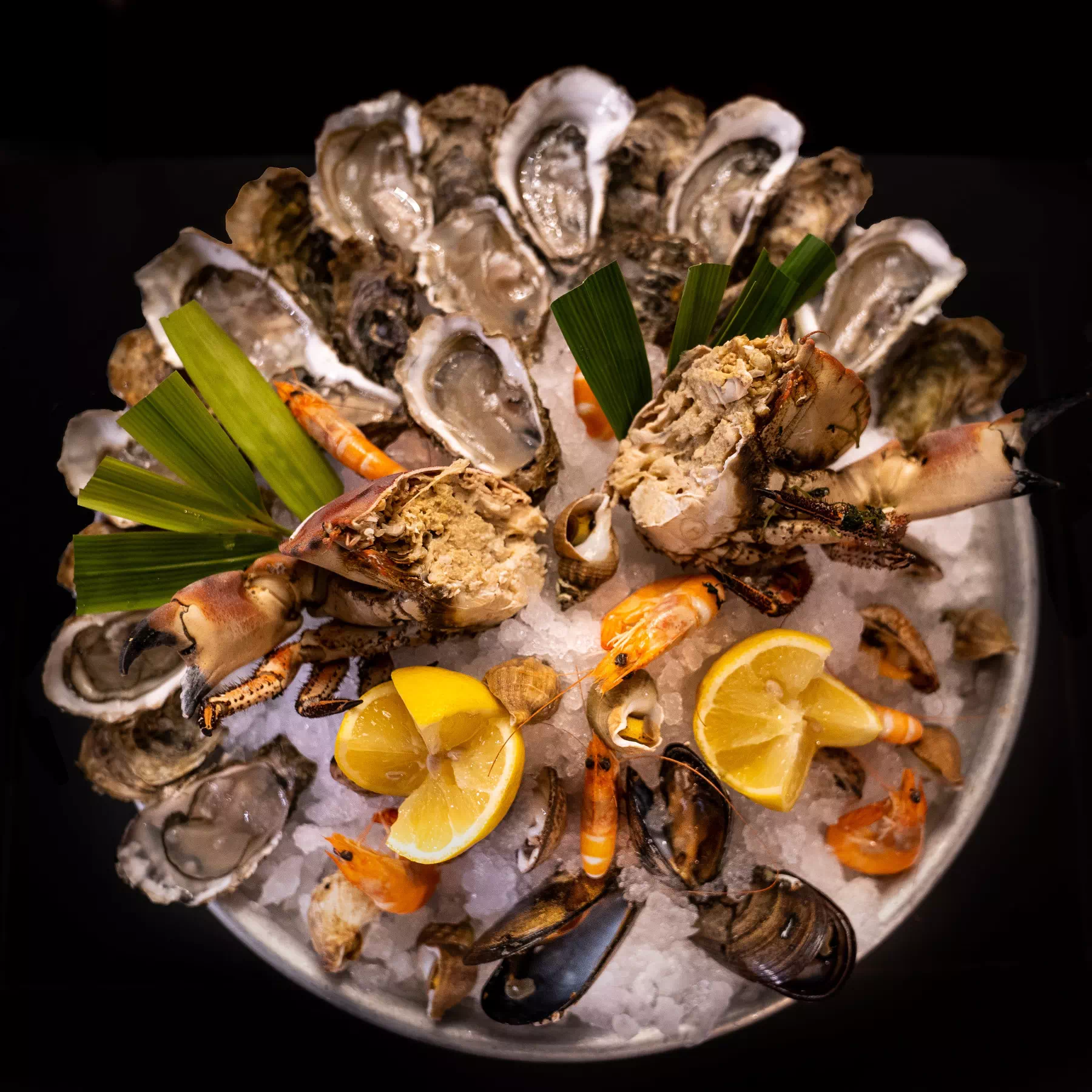 Fruits de mer